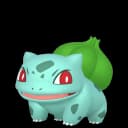 Bulbasaur Pokemon team builder artwork
