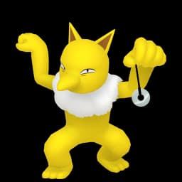 Hypno Pokemon team builder artwork