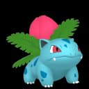 Ivysaur Pokemon team builder artwork