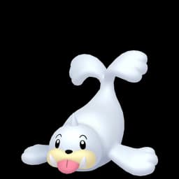 Seel Pokemon team builder artwork