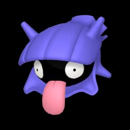 Shellder Pokemon team builder artwork