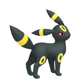 Umbreon artwork