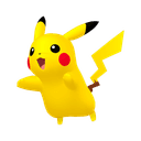 Pikachu artwork